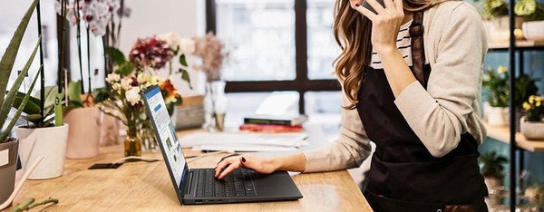 Изображение товара Ноутбук Lenovo ThinkPad X1 (21KDS07D00)