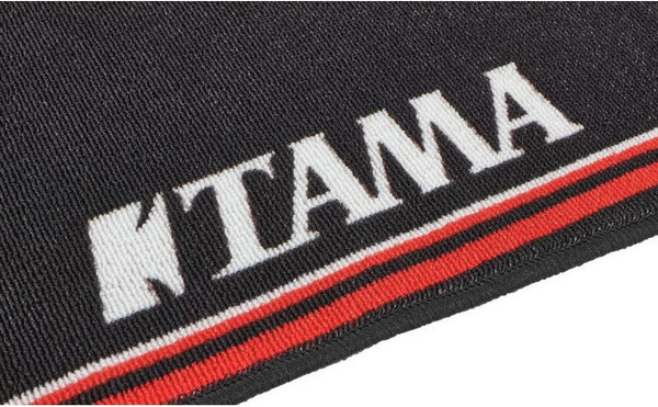 Изображение товара Коврик для барабана Tama Drum Rug Small TDRS-TL