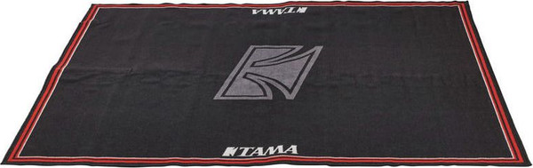 Изображение товара Коврик для барабана Tama Drum Rug Small TDRS-TL
