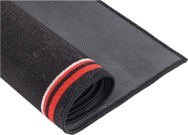 Изображение товара Коврик для барабана Tama Drum Rug Small TDRS-TL