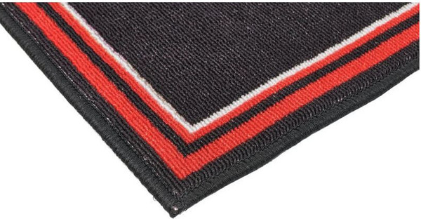 Изображение товара Коврик для барабана Tama Drum Rug Small TDRS-TL