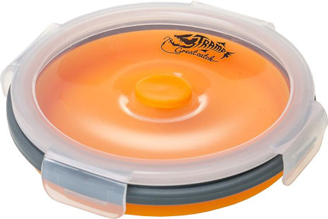 Изображение товара Контейнер Tramp TRC-087 (оранжевый)