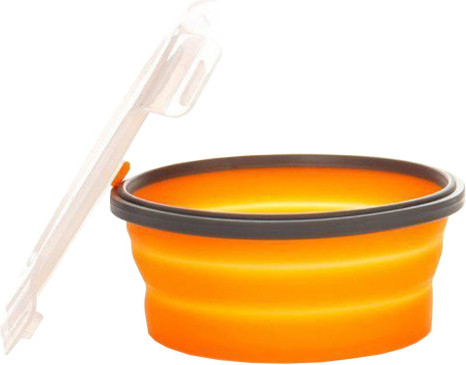 Изображение товара Контейнер Tramp TRC-087 (оранжевый)