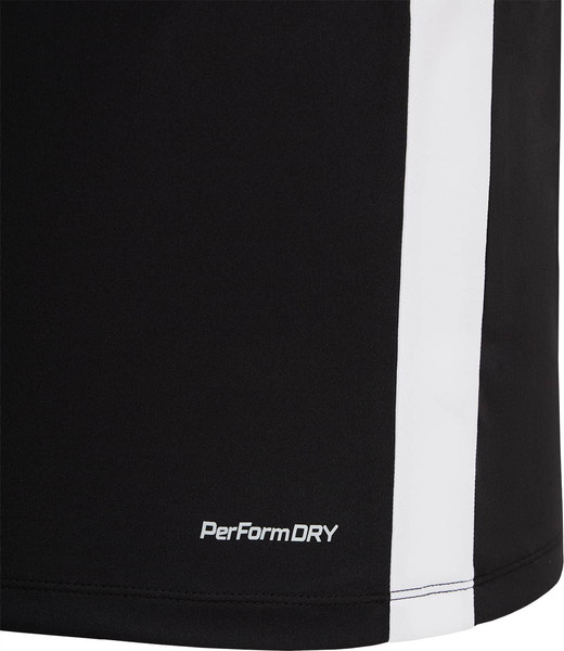 Изображение товара Футболка игровая футбольная Jogel Division PerFormDRY Element Jersey (S, черный)