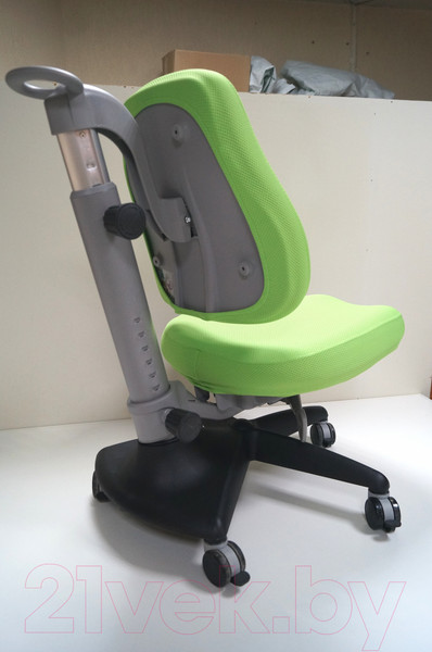 Изображение товара Комплект чехлов Comf-Pro Match (салатовый стрейч)