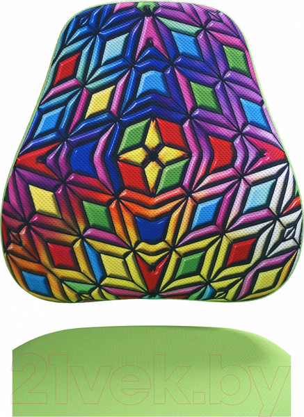 Изображение товара Комплект чехлов Comf-Pro Match (StarShip стрейч)