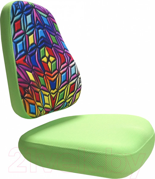 Изображение товара Комплект чехлов Comf-Pro Match (StarShip стрейч)