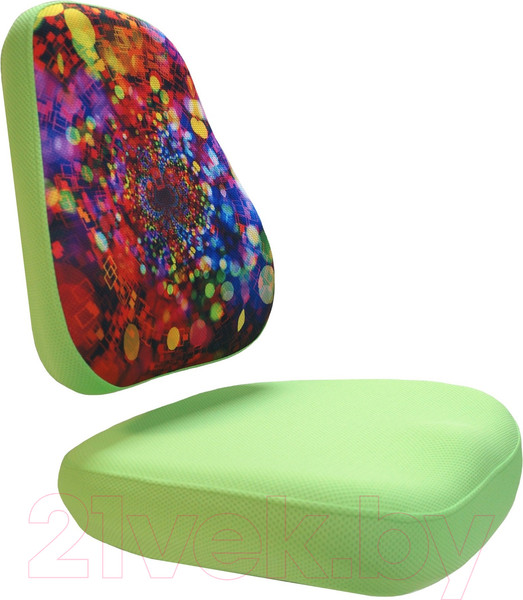 Изображение товара Комплект чехлов Comf-Pro Match (Бесконечность)