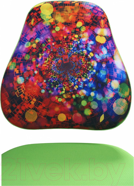 Изображение товара Комплект чехлов Comf-Pro Match (Бесконечность)