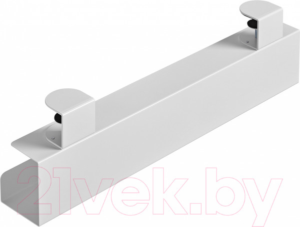 Изображение товара Лоток для проводов Ergosmart Heavy Tray (белый)