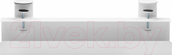 Изображение товара Лоток для проводов Ergosmart Heavy Tray (белый)