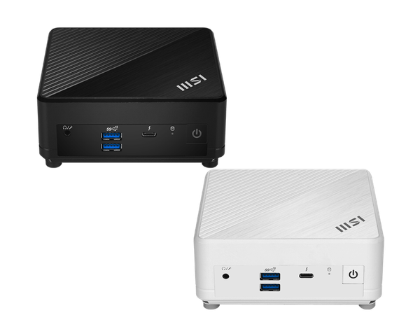 Изображение товара Неттоп MSI Cubi 5 12M-068BRU (936-B0A811-068)