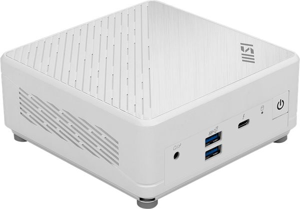 Изображение товара Неттоп MSI Cubi 5 12M-031BRU (936-B0A812-218)