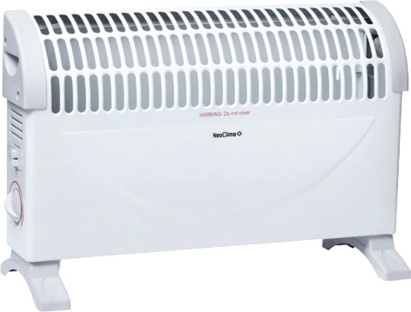 Изображение товара Конвектор Neoclima Fast 2000w