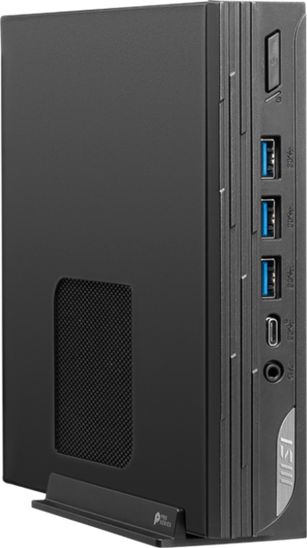 Изображение товара Неттоп MSI Pro DP10 12M-226XRU (9S6-B0A621-226)