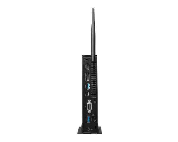 Изображение товара Неттоп MSI Pro DP10 12M-226XRU (9S6-B0A621-226)