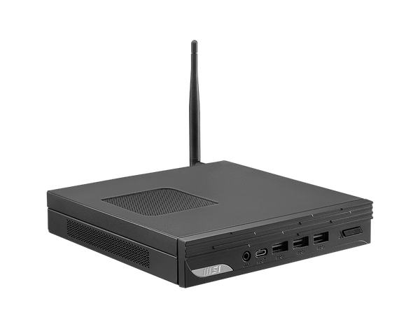 Изображение товара Неттоп MSI Pro DP10 12M-226XRU (9S6-B0A621-226)