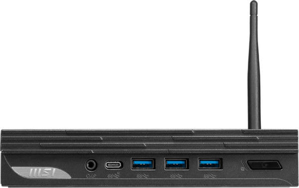 Изображение товара Неттоп MSI Pro DP10 12M-226XRU (9S6-B0A621-226)
