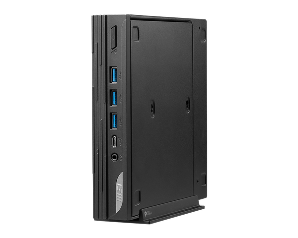 Изображение товара Неттоп MSI Pro DP10 12M-226XRU (9S6-B0A621-226)