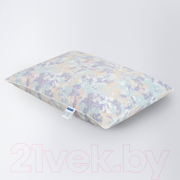 Изображение товара Подушка для сна ECOTEX Рокко 50x70 / ПРД57