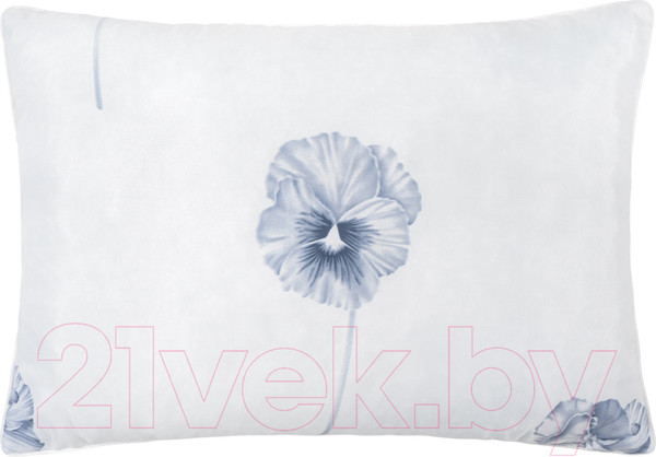 Изображение товара Подушка для сна ECOTEX Файбер 40x60 / ПФД46