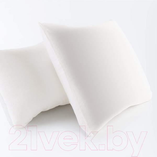 Изображение товара Подушка внутренняя ECOTEX Файбер 45x45 / ПФС45