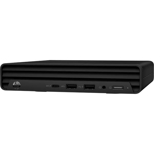 Изображение товара Неттоп HP 260 G9 Mini i3 1315U (9H6M7ET)