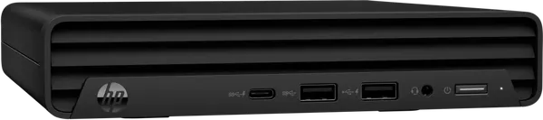 Изображение товара Неттоп HP 260 G9 Mini i3 1315U (9H6M7ET)