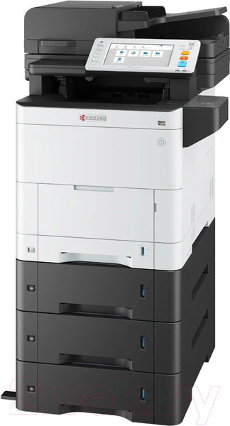 Изображение товара МФУ Kyocera Mita Ecosys MA4000cix (1102Z43NL0)