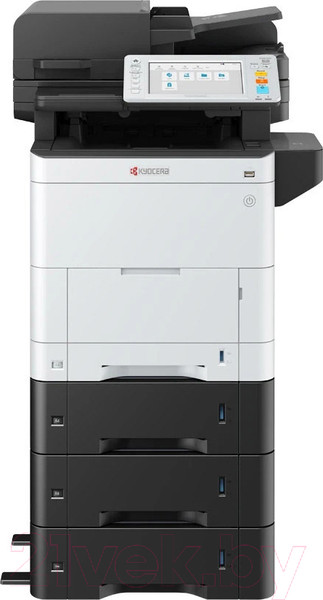 Изображение товара МФУ Kyocera Mita Ecosys MA4000cix (1102Z43NL0)