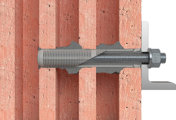 Изображение товара Шпилька FISCHER FIS A 6X70 5.8 / 46204 (10шт)