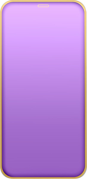 Изображение товара Защитное стекло для телефона Case Full Glue для Galaxy J4 (золотой/глянец)