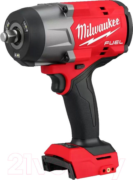 Изображение товара Аккумуляторный гайковерт Milwaukee M18 FHIW2F12-0X / 4933492782