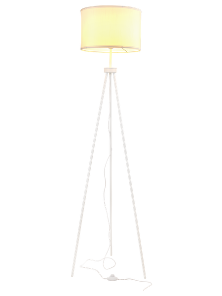 Изображение товара Торшер ArtStyle HT-175W (белый)