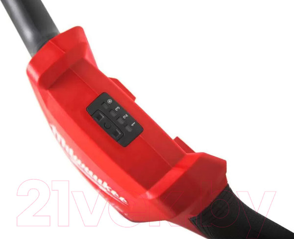 Изображение товара Аккумуляторный гайковерт Milwaukee M18 FHIWF1R-122С / 4933493141