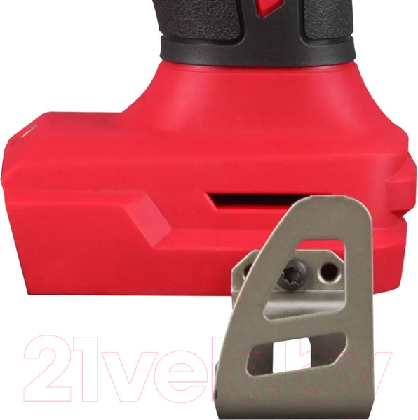 Изображение товара Аккумуляторная дрель-шуруповерт Milwaukee M18 BLDDRC-0 / 4933492831