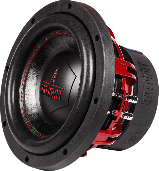 Изображение товара Головка сабвуфера Урал Патриот 10