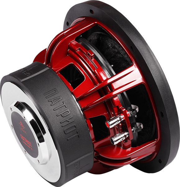 Изображение товара Головка сабвуфера Урал Патриот 10