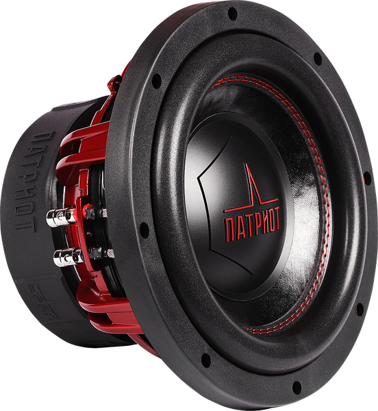 Изображение товара Головка сабвуфера Урал Патриот 10