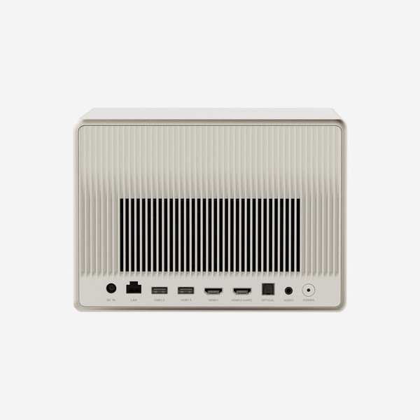 Изображение товара Проектор XGIMI Horizon Ultra DLP 2300Lm / XM13N