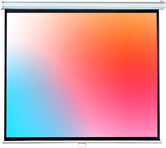 Изображение товара Проекционный экран Lumien 180x180см Eco Picture / LEP-100108