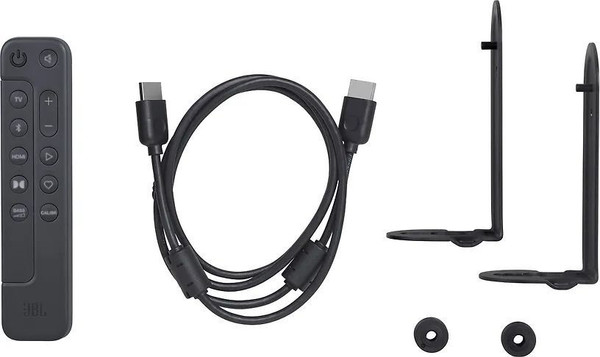 Изображение товара Звуковая панель (саундбар) JBL BAR 300 / JBLBAR300PROBLKEP (черный)