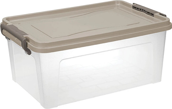 Изображение товара Контейнер для хранения Idea М2860 (капучино)