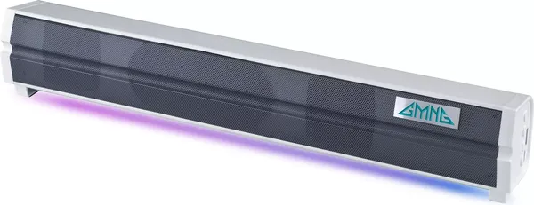 Изображение товара Звуковая панель (саундбар) GMNG GG-SP100UB 2.0 (черный)