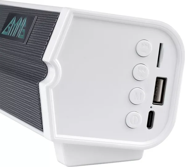 Изображение товара Звуковая панель (саундбар) GMNG GG-SP100UB 2.0 (черный)