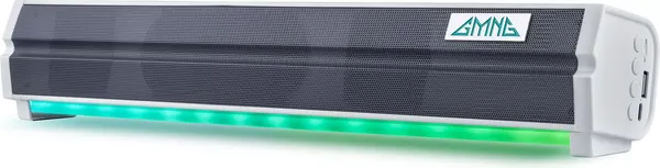 Изображение товара Звуковая панель (саундбар) GMNG GG-SP100UB 2.0 (черный)