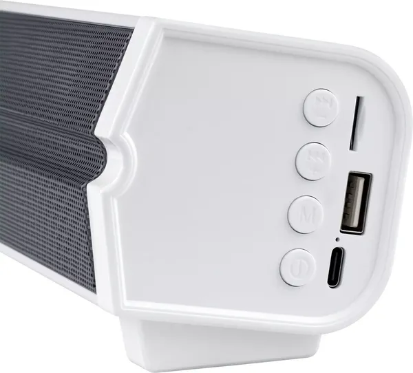 Изображение товара Звуковая панель (саундбар) GMNG GG-SP100UB 2.0 (черный)