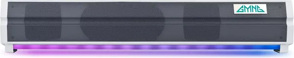 Изображение товара Звуковая панель (саундбар) GMNG GG-SP100UB 2.0 (черный)