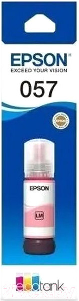 Изображение товара Контейнер с чернилами Epson 057 C13T09D698