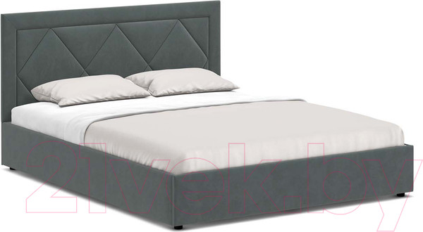 Изображение товара Двуспальная кровать Moon Family 1255 / MF010787